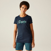 Tricou femei Regatta Fingal Stretch