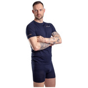 Tricou funcțional bărbați Progress MA NKR 125