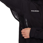 Geacă bărbați Mammut Crater IV HS Hooded Jacket