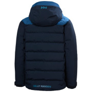 Geacă copii Helly Hansen Jr Cyclone Jacket