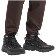 Încălțăminte bărbați Jack Wolfskin Wild Hike Texapore Mid M