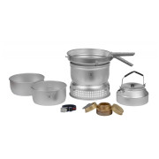 Set pentru gătit Trangia 25-2 UL s konvičkou