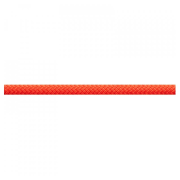 Coardă de alpinism Beal Gully 7,3 mm (50 m) Golden Dry