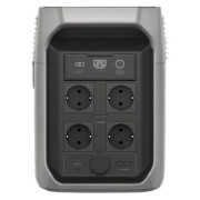 Stație de încărcare EcoFlow Delta 3 1500