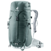 Rucsac Deuter Trail 22 SL albastru/verde teal-tin