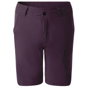 Pantaloni scurți copii Dare 2b Reprise II Short roșu Deep Plum