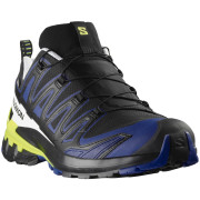 Încălțăminte turistică bărbați Salomon Xa Pro 3D V9 Gore-Tex