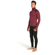 Indispensabili funcționali bărbați Icebreaker Men 300 MerinoFine™ Polar Leggings