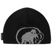 Căciulă Mammut Tweak Beanie negru/gri black-steel-0069