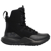 Încălțăminte femei Under Armour W Micro G Stellar negru Black/Black/Anthracite