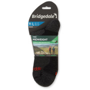 Șosete Bridgedale Hike MW MP Ankle