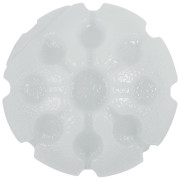 Jucărie pentru câini Nite Ize Glowstreak Rechargeable Led Ball