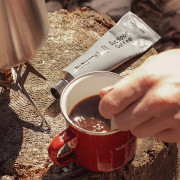 Cafea No normal Sweet Black