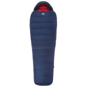 Sac de dormit de puf Mountain Equipment Helium 400 Wmns Regular