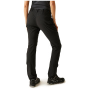 Pantaloni femei Regatta Wms Highton Trs