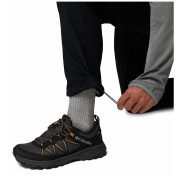 Pantaloni bărbați Columbia Essential Hike™ Warm Pant