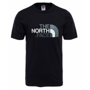 Tricou
			bărbați The North Face Easy Tee negru