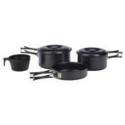 Veselă Vango Non-Stick Cook Kit 1 person