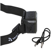 Lanternă frontală Warg Neo Charger