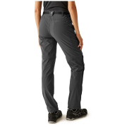 Pantaloni femei Regatta Xert Z/O Trs III