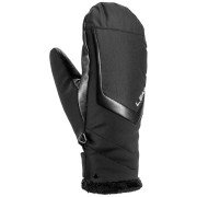 Mănuși de schi Leki Stella Women Mitt negru black