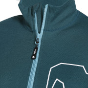 Hanorac femei Zulu 3D Merino Collar 200