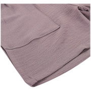 Pantaloni scurți copii Alpine Pro Morfo Quial