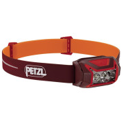 Lanternă frontală Petzl Actik Core (2025) roșu red