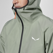 Geacă softshell bărbați Salewa Puez Gtx 3L Epe Jacket M