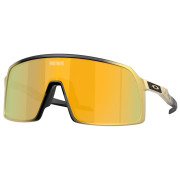 Ochelari de soare OAKLEY Sutro Prizm 24K negru/auriu Prizm 24K