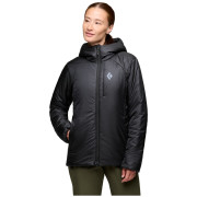Geacă femei Black Diamond W Solution 3.0 Hoody