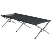 Șezlong Outwell Laguna Hills negru Black