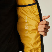 Geacă bărbați Regatta Hooded Leedre Hybrid