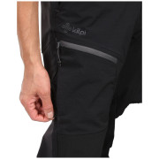 Pantaloni bărbați Kilpi Villain-M