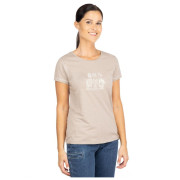 Tricou femei Chillaz Gandia Alpaca Gang Winter