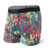 Boxeri Saxx Quest Boxer Brief Fly