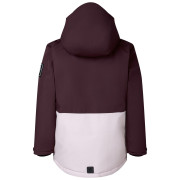 Geacă copii Dare 2b Wing It Jacket Hucklbr/PkHz