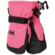 Mănuși copii Helly Hansen K Rider Mittens 2.0 roz 074 Hot Pink