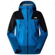 Geacă bărbați The North Face M Signal 2.5L Dryvent albastru Skyline Blue/Adriatic B