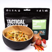 Mâncare deshitradată Tactical Foodpack Veggie Wok and Noodles