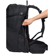 Rucsac turistic mic Vaude Wizard 24+4