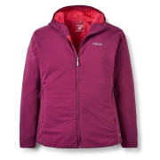 Geacă femei Rab Xenair Alpine Light Jacket roz