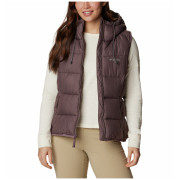 Vestă femei Columbia Pike Lake II Insulated Vest