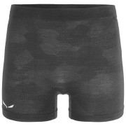 Boxeri bărbați Salewa Zebru Fresh Amr M Boxer. gri închis