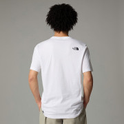 Tricou bărbați The North Face M S/S Easy Tee