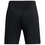 Pantaloni scurți copii Under Armour UA Tech Logo Shorts Black