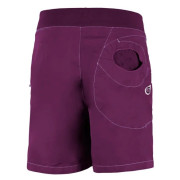 Pantaloni scurți femei E9 Mix Short Women's