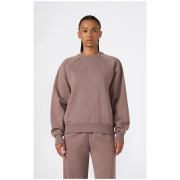 Hanorac femei Champion Crewneck Sweatshirt W Core Heritage