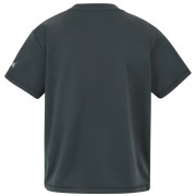 Tricou copii Regatta Alvarado Seal Grey