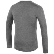Tricou bărbați Zulu Merino 160 Long